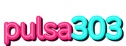 pulsa303 — logo kanal