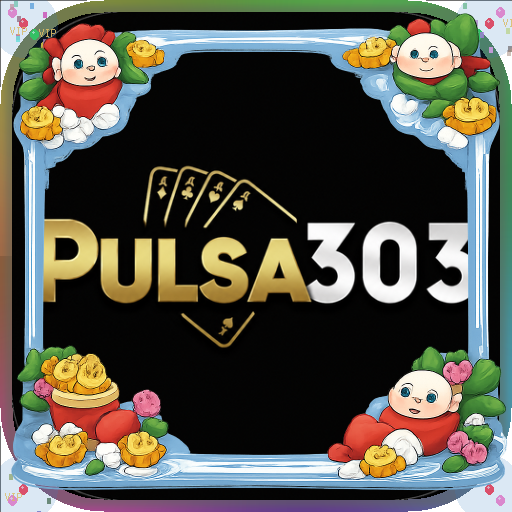 pulsa303 — mitra unggulan