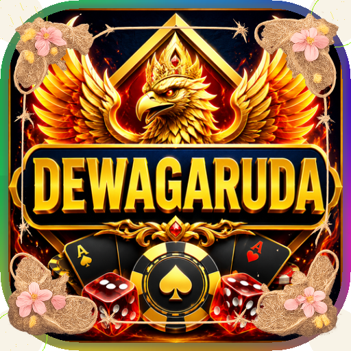 dewagaruda — mitra unggulan