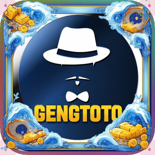 gengtoto — mitra unggulan